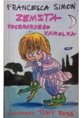 Zemsta koszmarnego Karolka