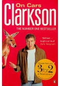 On Cars Clarkson