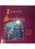 Żywoty świętych