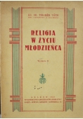 Religia w życiu młodzieńca 1947 r