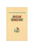 Obyczaje towarzyskie, 1938 r.