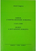 Dzieje i współczesność Jurgowa ( 1546 - 1996 )