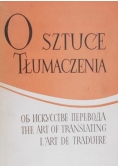 O sztuce tłumaczenia