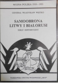 Samoobrona Litwy i Białorusi, Reprint z 1930 r.