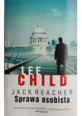 Jack Reacher Sprawa osobista