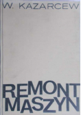Remont maszyn