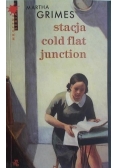 Stacja Cold Flat Junction