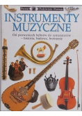 Instrumenty muzyczne