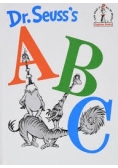 Dr. Seuss's. ABC