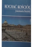 Kochać Kościół