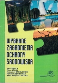Wybrane zagadnienia ochrony środowiska