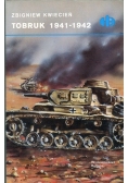 Tobruk 1941 - 1942