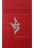 Les Fondements de la Musique dans la conscience Humaine