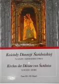 Kościoły Diecezji Świdnickiej Tom III