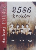 Pilipiuk Andrzej - 2586 kroków