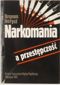 Narkomania a przestępczość