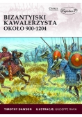 Bizantyjski kawalerzysta około 900-1204