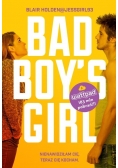 Bad Boy's Girl