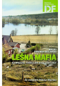 Leśna mafia Szwedzki thriller ekologiczny