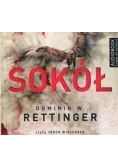 Sokół, Audiobook, Nowy