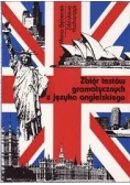 Zbiór testów gramatycznych z języka angielskiego