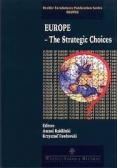 Europe: The Strategic Choices