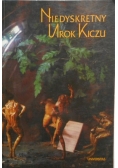 Niedyskretny Urok Kiczu
