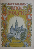Dzieje Polski, 1922r.