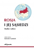 Rosja i jej sąsiedzi