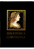 Bibliotheca Corviniana