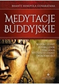 Medytacje buddyjskie