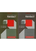 Exercises 1 i 2, Third edition