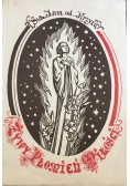 Żywy Płomień Miłości, 1937 r.