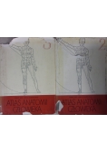 Atlas Anatomii Człowieka ,Tom II,III
