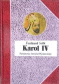 Seibt Ferdinand - Karol IV