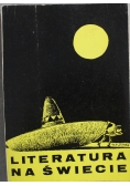 Literatura na świecie nr 9