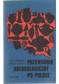 Przewondnik Archeologiczny po Polsce