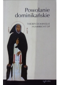 Powołanie dominikańskie