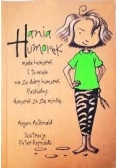 Hania Humorek tom od I do VI