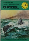 Orzeł - okręt podwodny