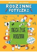 Rodzinne Potyczki. Niech Żyje Rodzina!