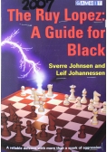 The Ruy Lopez A Guide for Black