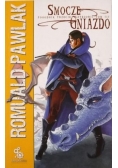 Smocze gniazdo, tom III