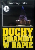 Duchy piramidy w rapie