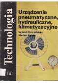 Urządzenia pneumatyczne hydrauliczne klimatyzacyjne