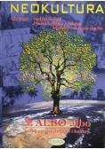 Albo albo problemy psychologii i kultury Neokultura
