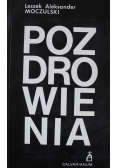 Pozdrowienia