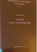 Optik und Atomphysik