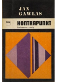 Kontrapunkt Podstawowe zasady