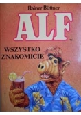 Alf wszystko znakomicie